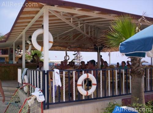 Sailors Beach Club 21